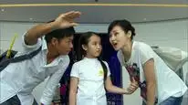 Tập 9 Anh Họ Cố Lên