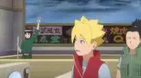 Tập 130 Boruto: Naruto Hậu Sinh Khả Úy