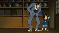 Tập 100 Thám Tử Lừng Danh Conan
