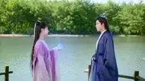 Tập 40 Trầm Vụn Hương Phai