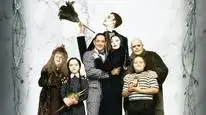 Tập 1 Gia Đình Addams