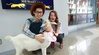 Tập 9 Trường Degrassi: Lớp kế tiếp (Phần 1)