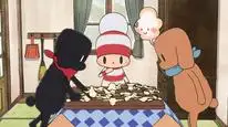 Tập 24 Nhật Ký Của Ochibi