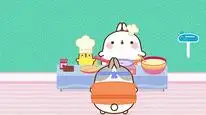 Tập 30 Molang (Phần 2)