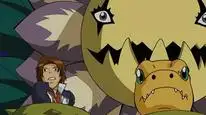 Tập 16 Digimon Savers