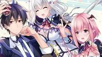 Tập 4 Shijou Saikyou no Daimaou, Murabito A ni Tensei suru
