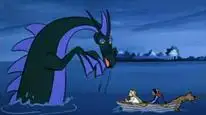 Tập 16 The New Scooby-Doo Movies (Phần 1)