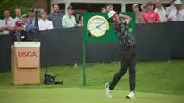 Tập 4 Những Tay Golf Chuyên Nghiệp (Phần 1)