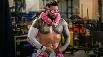 Tập 2 WWE: Hậu Trường (Phần 1)