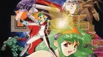 Tập Full Exper Zenon