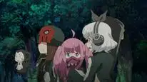 Tập 6 Last Period: Owarinaki Rasen no Monogatari