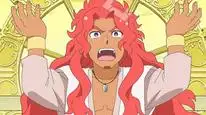Tập 22 Mashin Souzouden Wataru