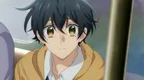 Tập 11 Sasaki và Miyano