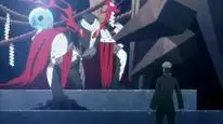 Tập 11 Persona 4: The Golden Animation