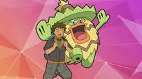 Tập 29 Pokemon XY&Z