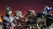 Tập 13 Ultraman Trigger: New Generation