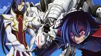 Tập Full Code Geass: Boukoku no Akito 2 - Hikisakareshi Yokuryuu
