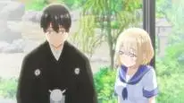 Tập 09 Hôn Thê Cúc Cu (Phần 2)