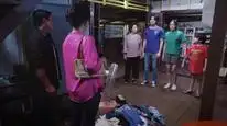 Tập 01 Sức Mạnh Buồn