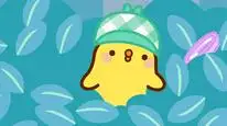 Tập 14 Molang (Phần 3)