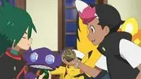 Tập 263 Pokemon (2023)