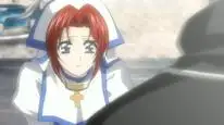 Tập 10 Trinity Blood