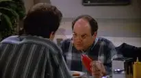 Tập 08 Seinfeld (Phần 4)
