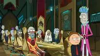 Tập 7 Rick và Morty (Phần 3)