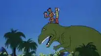 Tập 11 Scooby-Doo and Scrappy-Doo (Phần 2)