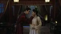 Tập 8 Nhất Âu Xuân