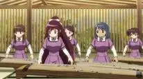 Tập 11 Magia Record: Ma pháp thiếu nữ Madoka Magica Ngoại truyện