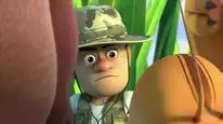 Tập 11 Gấu Boonie: Biệt Đội Thu Nhỏ (Phần 1)