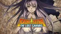 Tập 14 Saint Seiya: The Lost Canvas - Meiou Shinwa