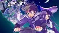 Tập 3 Hanbun no Tsuki ga Noboru Sora