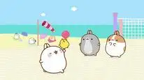 Tập 18 Molang (Phần 2)