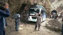 Tập 01 72 nơi sinh sống nguy hiểm