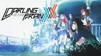 Tập 16 FranXX - Cỗ Máy Chiến Tranh