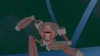 Tập 11 Be Cool, Scooby-Doo! (Phần 1)