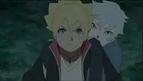 Tập 13 Boruto: Naruto Hậu Sinh Khả Úy