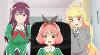 Tập 01 Yuri Là Công Việc Của Tôi (Watashi no Yuri wa Oshigoto desu!)