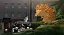 Tập 01 Truyền Thuyết Về Korra (Phần 3)