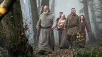 Tập 18 Huyền Thoại Vikings (Phần 6)