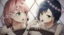 Tập 21 FranXX - Cỗ Máy Chiến Tranh