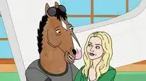 Tập 10 BoJack Horseman (Phần 1)