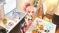 Tập 12 The Idolmaster Cinderella Girls Second Season