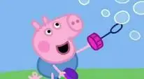 Tập 1 Heo Peppa (Phần 2)