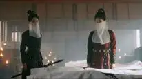 Tập 17 Đường Cung Kỳ Án: Thanh Vụ Phong Minh