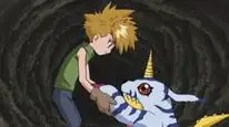 Tập 51 Digimon 1999
