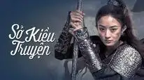 Tập 16 Đặc công Hoàng Phi Sở Kiều truyện