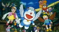 Tập Full Doraemon: Nobita và Những Dũng Sĩ Có Cánh